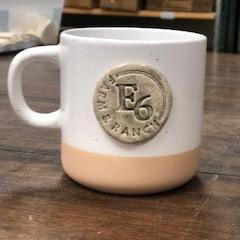 Ceramic Mug
