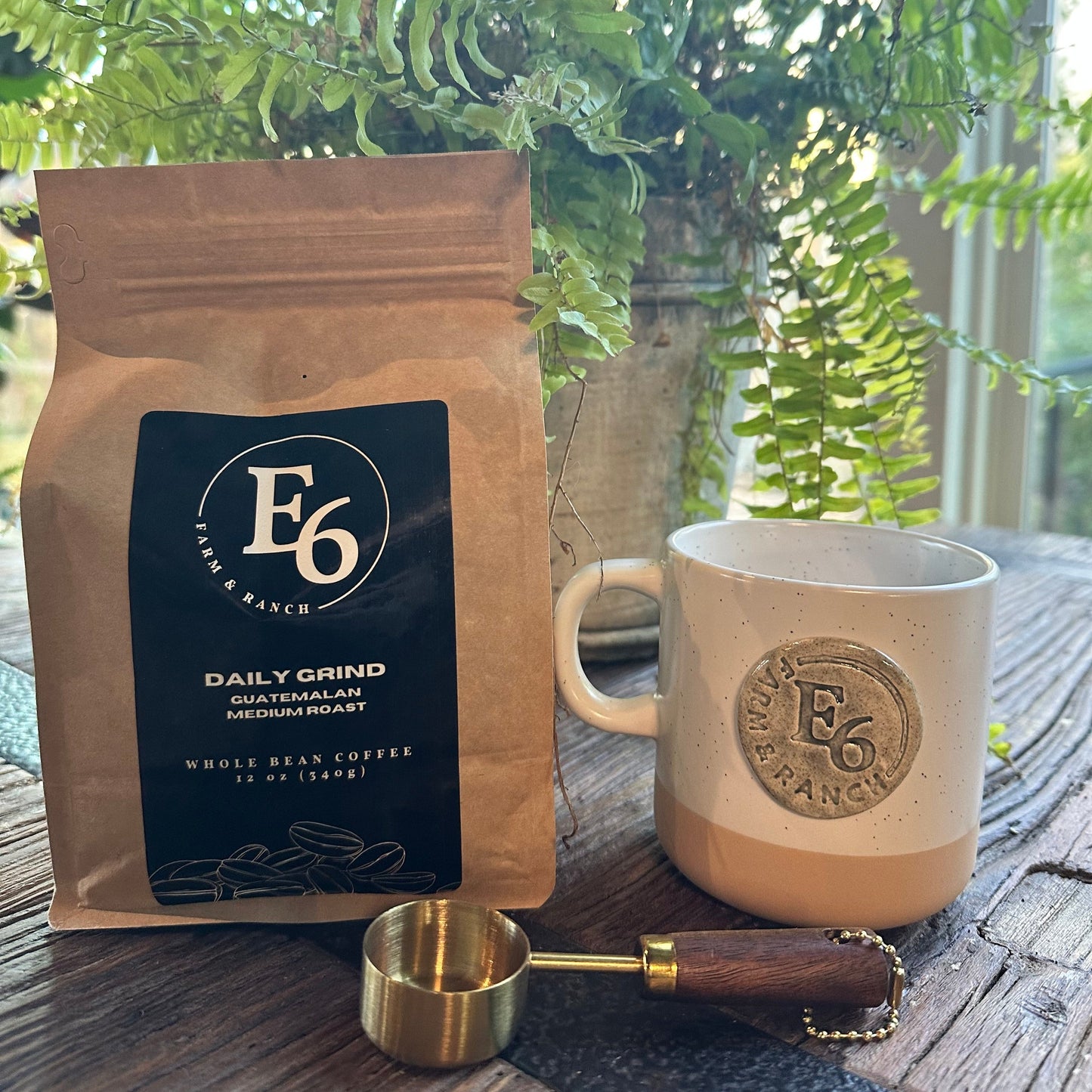 Coffee Starter Bundle