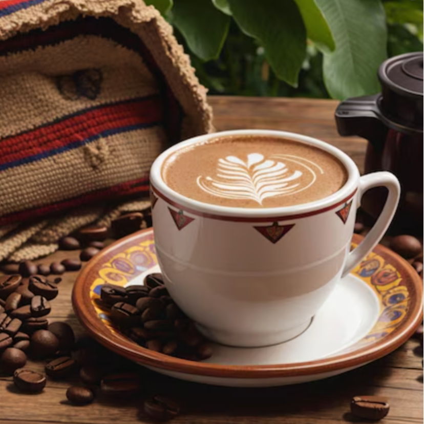 Cowboy Brew (Dark Roast)