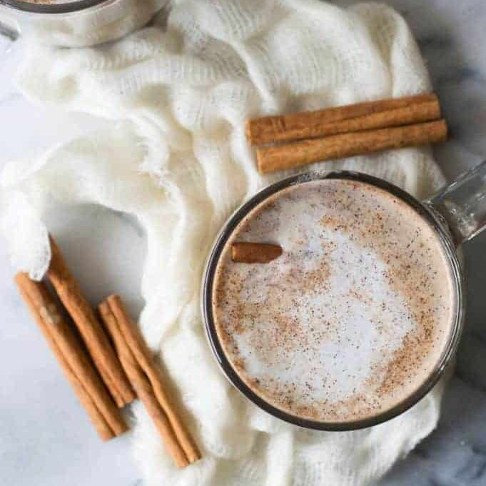 Snickerdoodle (Medium Roast)