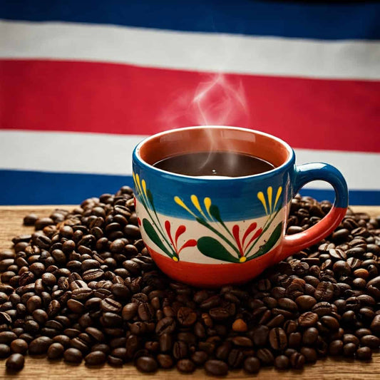 Sabanero (Medium Roast)