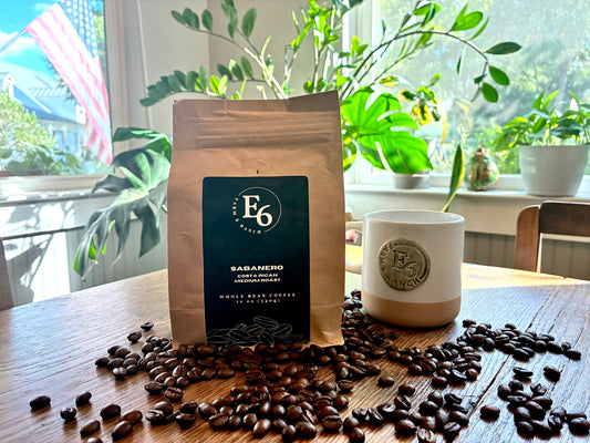 Sabanero (Medium Roast)