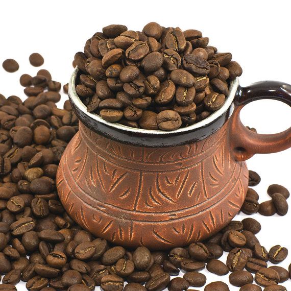 Daily Grind (Medium/Dark Roast)