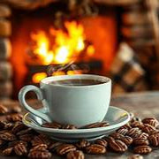 Texas Pecan (Medium Roast)